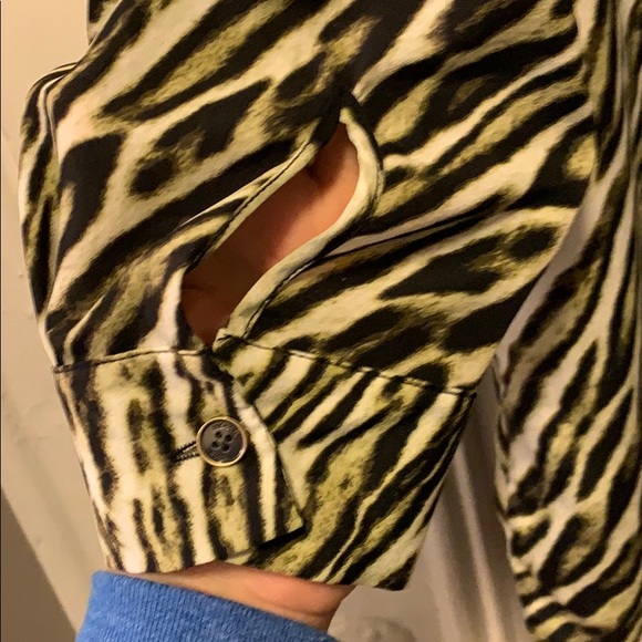 Shirt Dress - Picture 5 of 5